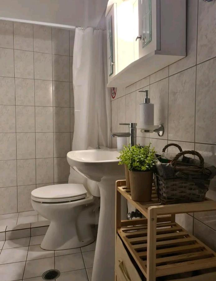 Apartment In The Heart Of The City 3A Larissa Exteriér fotografie