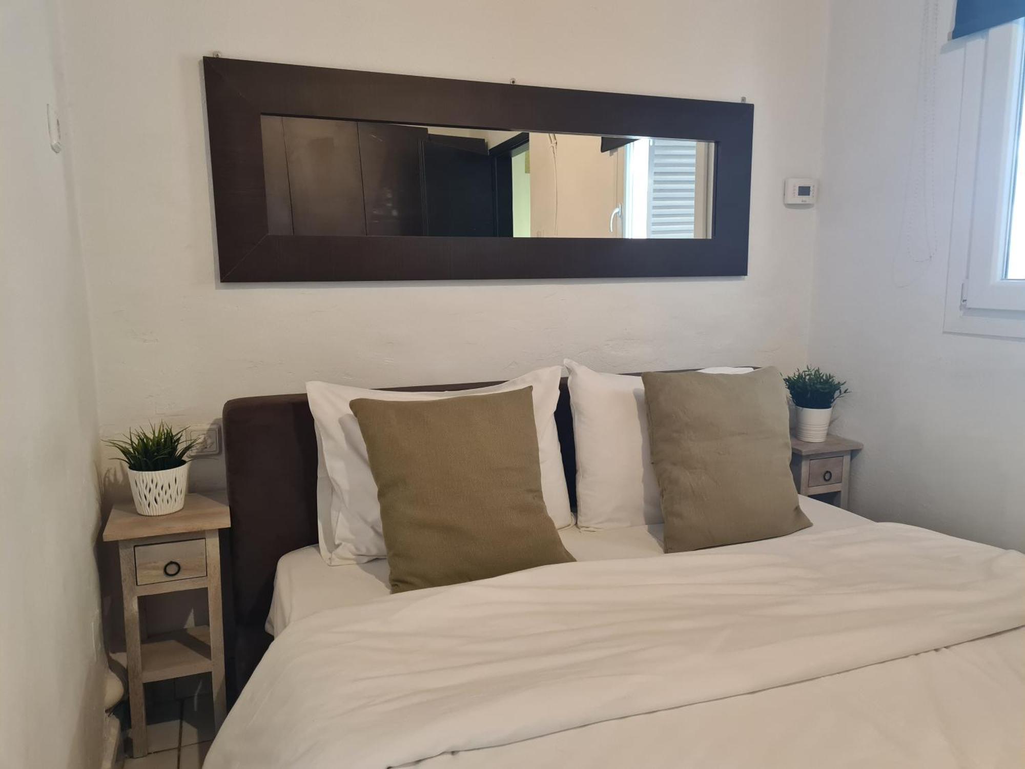 Apartment In The Heart Of The City 3A Larissa Exteriér fotografie